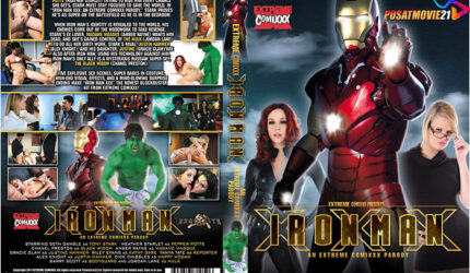 Cover Jav AnnieGChanMakeup