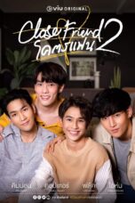 Close Friend Season 2 (2022)