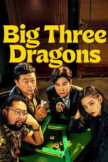 Film Big Three Dragons 2026 Nonton film Big Three Dragons (2026) - Pusatmovie21