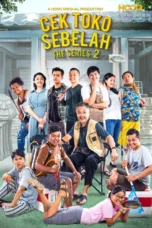cek toko sebelah season 2 2019